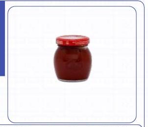 Томатная паста в банке – Al Alali